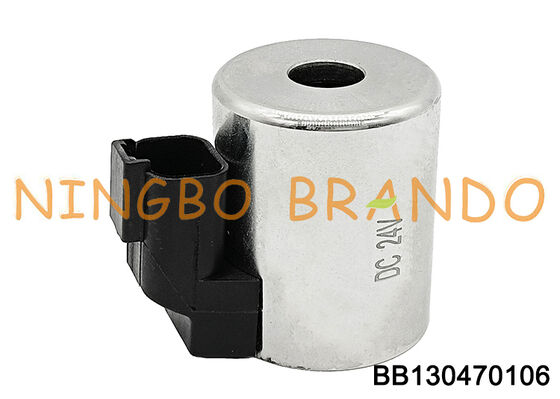 300AA00101A 300AA00102A ईटन टाइप हाइड्रोलिक सोलेनॉइड कॉइल 12VDC 24VDC 22W