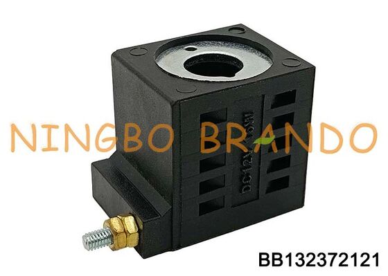 10196-60 10196-61 10196-62 डेल्ट्रोल प्रकार सोलेनोइड कॉइल 10VDC 12VDC 24VDC 16W