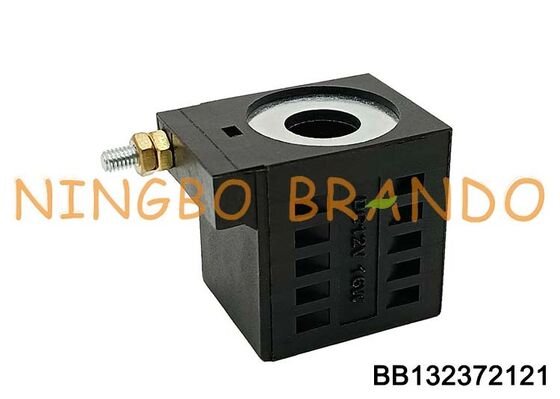 10196-60 10196-61 10196-62 डेल्ट्रोल प्रकार सोलेनोइड कॉइल 10VDC 12VDC 24VDC 16W