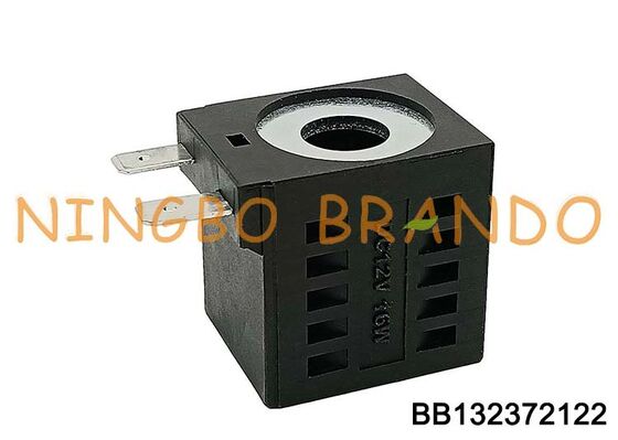 10V 12V 20V 24V DC डेल्ट्रोल प्रकार सोलेनॉइड कॉइल 10225-98 10225-96 10221-46 10216-12 10222-51