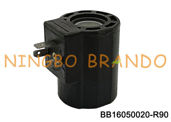 BO-SCH रेक्सरोथ टाइप R901080794 सोलेनॉइड वाल्व कॉइल 24VDC 29W
