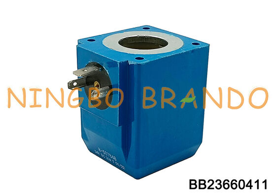 507847 507848 विकर्स प्रकार हाइड्रोलिक सोलेनोइड वाल्व कॉइल 12VDC 24VDC 30W