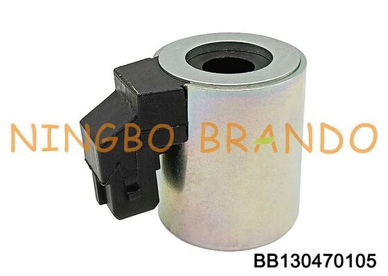 300AA00186A 300AA00106A 300AA00107A हाइड्रोलिक सोलनॉइड वाल्व कॉइल 12VDC 24VDC 22W