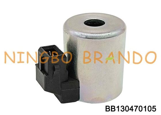300AA00186A 300AA00106A 300AA00107A हाइड्रोलिक सोलनॉइड वाल्व कॉइल 12VDC 24VDC 22W