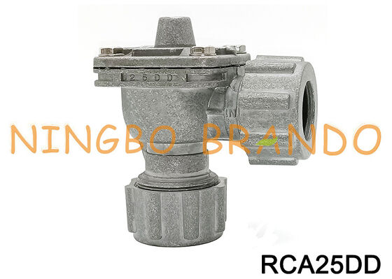 1 Inch Goyen Type RCA25DD RCA25DD000 RCA25DD200 RCA25DD010 Dust Collector Valve