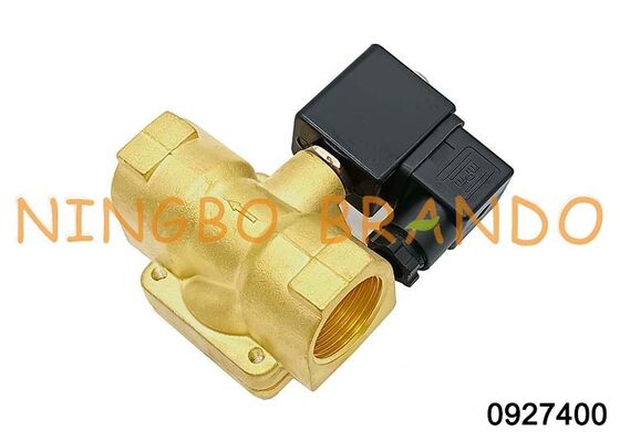 0927400 1'' डायाफ्राम सोलनॉइड वाल्व BEST-NR.0200 AC220V DC24V