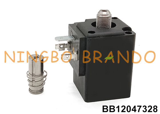 0311 C 0312 C 0211 बर्कर्ट प्रकार सोलेनोइड वाल्व कॉइल 12V 24V 110V 220V 22VA 20W
