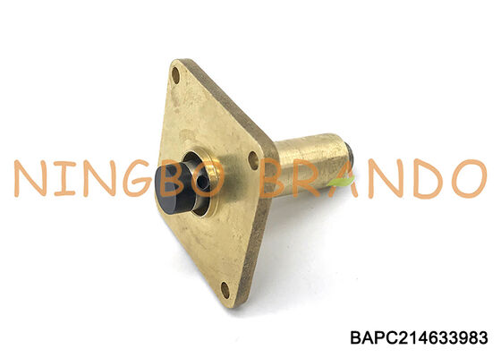 M735 M769 GOYEN प्रकार RCA5V3 RCA5V5 सोलेनोइड वाल्व आर्मर के लिए सोलेनोइड किट