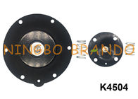 K4504 M2187 गोयेन टाइप बुना डायाफ्राम मरम्मत किट 1 1/2 &quot;सीए / आरसीए 45 टी सीए / आरसीए 45 डीडी सीए / आरसीए 45 एफएस पल्स वाल्व के लिए