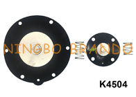 K4504 M2187 गोयेन टाइप बुना डायाफ्राम मरम्मत किट 1 1/2 &quot;सीए / आरसीए 45 टी सीए / आरसीए 45 डीडी सीए / आरसीए 45 एफएस पल्स वाल्व के लिए