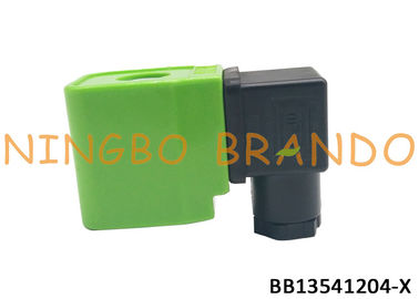DMF श्रृंखला धूल कलेक्टर पल्स वाल्व AC220V DC24V के लिए SBFEC प्रकार नया संस्करण Solenoid कुंडल मरम्मत किट