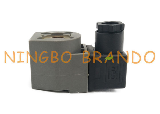 गोयन टाइप सोलेनॉइड वाल्व कुंडल CY123 N282 C53056N QR 24VDC 220VAC