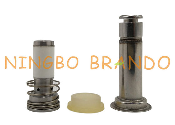 Tsudakoma वस्त्र मशीनरी रिले Solenoid वाल्व आर्मेचर विधानसभा