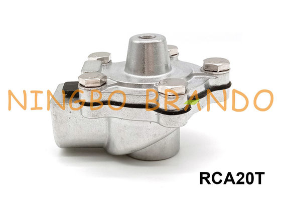 3/4 '' गोयन टाइप पल्स जेट वाल्व RCA20T RCA20T000 RCA20T001