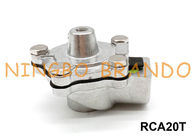 3/4 इंच गोयन प्रकार पल्स जेट वाल्व RCA20T RCA20T010 RCA20T020