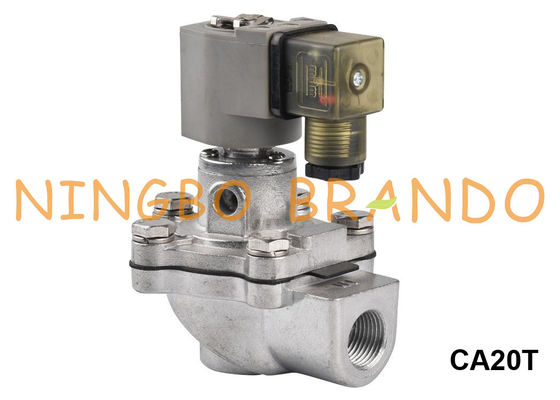 3/4 '' गोयेन टाइप पल्स जेट वाल्व CA20T CA20T010-300 CA20T010-305
