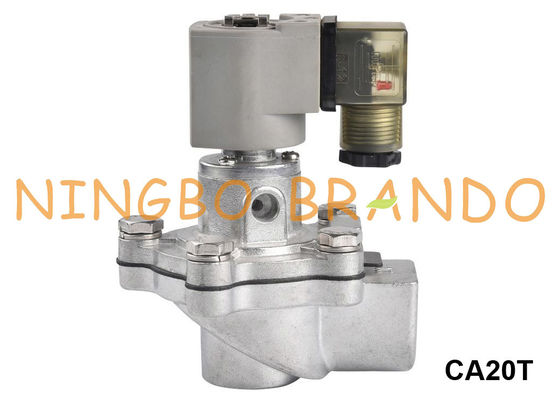 CA20T010-300 CA20T010-305 3/4 '' CA20T गोयन टाइप पल्स जेट वाल्व