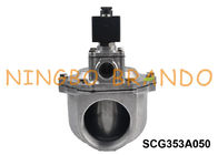 2 इंच धूल कलेक्टर Solenoid वाल्व SCG353A050 ASCO प्रकार
