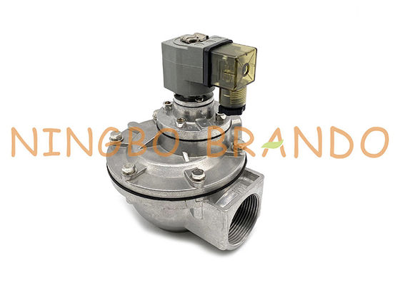 CA45T CA45T010-300 CA45T010-305 1-1 / 2 '' 1.5 '' इंच धूल कलेक्टर वाल्व