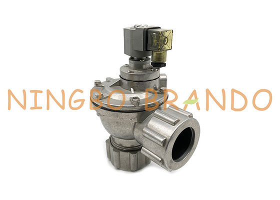 CA45DD CA45DD010-305 CA45DD000-301 1.5 '' ड्रेसर अखरोट के साथ इंच पल्स वाल्व