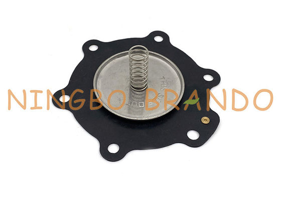 G353A045 रिमोट पायलट वाल्व 1-1 / 2 '' इंच C113825 डायाफ्राम मरम्मत किट