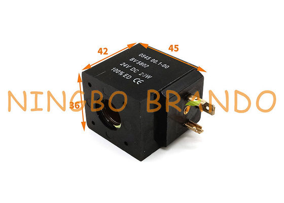 220V एसी 113-030-0128 113-030-0121 नास प्रकार चुंबक सिस्टम 13 बोबिन