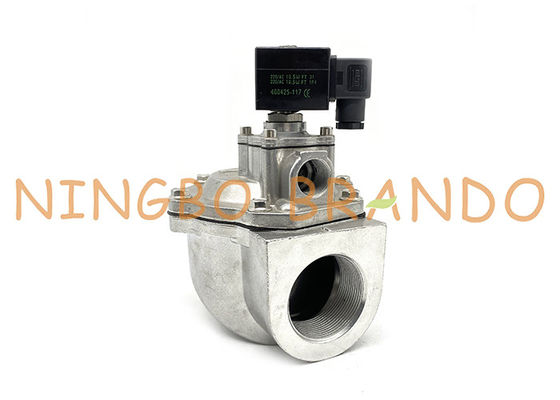 SCG353A050 SCDU353A050 2 '' इंच डायाफ्राम बैगहाउस पल्स जेट वाल्व