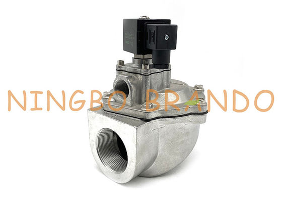 SCG353A050 SCDU353A050 2 '' इंच डायाफ्राम बैगहाउस पल्स जेट वाल्व