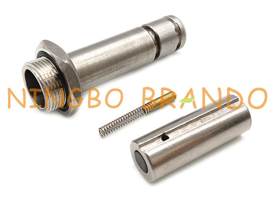13 मिमी आयुध डिपो बेस्ट- Nr.0200 Solenoid कुंडल स्टेनलेस स्टील पायलट विधानसभा