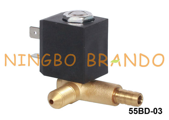 DELONGHI स्टीम जेनरेटर आयरन सोलेनॉइड वाल्व 5523EN2