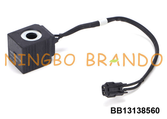 एनईएम स्पा खुदाई सोलनॉइड कुंडल 14VDC 26VDC 22W 092602130 092601130