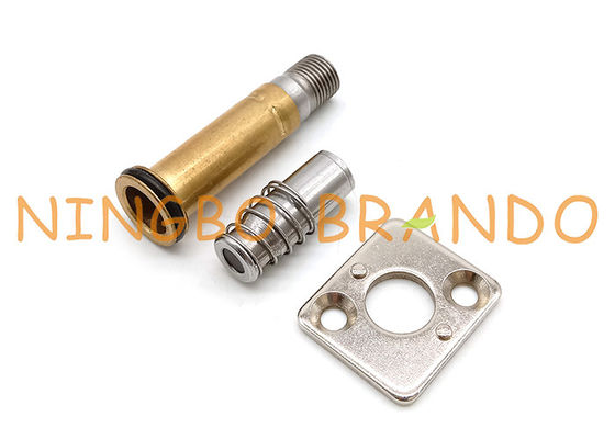 09L02600A2CNN 09L02600A2NN 2/2 NC S9 निकला हुआ किनारा प्रकार सोलेनॉइड आर्मेचर