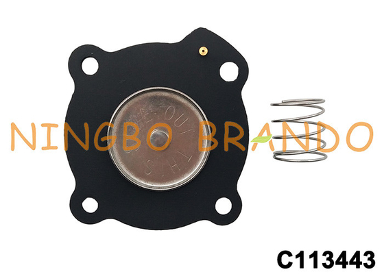 G353A041 SCG353A043 3/4 '' C113443 डायाफ्राम मरम्मत किट