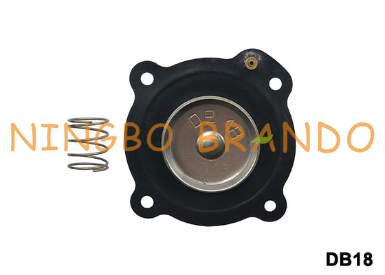DB18 DB18/G 1'' Mecair VNP206 VNP306 VNP408 के लिए डायाफ्राम किट