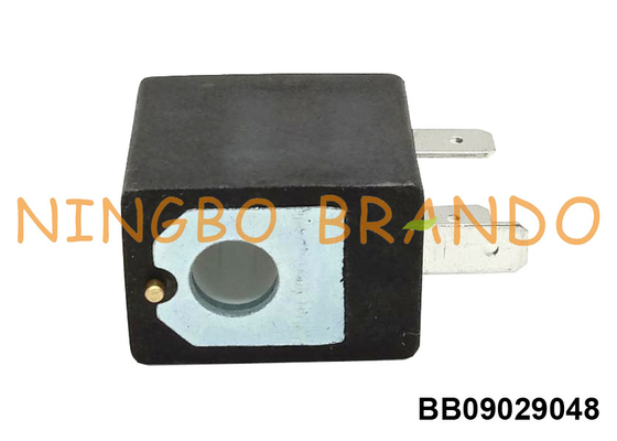 DAIRYMASTER दूध पल्सर Norgren प्रकार सोलेनोइड वाल्व कॉइल P206 12VDC 7W 7.5W