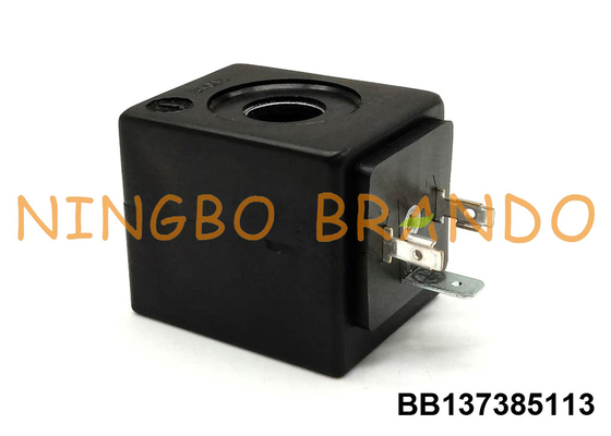 रेक्सरोथ प्रकार हाइड्रोलिक सोलेनोइड कॉइल R901083065 R901090821 12VDC 24VDC