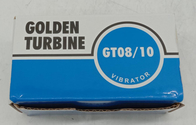 Findeva टाइप न्यूमेटिक गोल्डन टर्बाइन वाइब्रेटर GT10 GT-10 GT 10