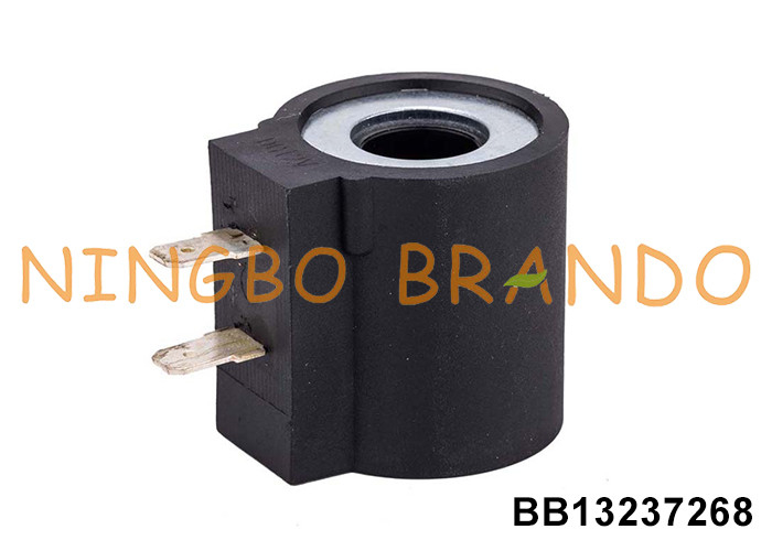 10148-54 10149-62 डेलट्रॉल प्रकार हाइड्रोलिक सोलेनोइड वाल्व कॉइल 12VDC 24VDC