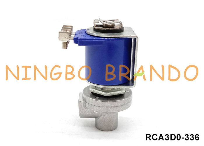 RCA3D0-336 24VDC गोयेन प्रकार रिमोट सोलेनोइड पायलट वाल्व 1/8' NPT RCA3D0