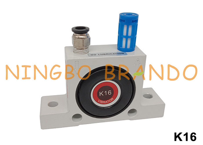 फिन्डेवा टाइप K16 वाइब्रेटिंग टेबल के लिए वायमेटिक एयर बॉल वाइब्रेटर