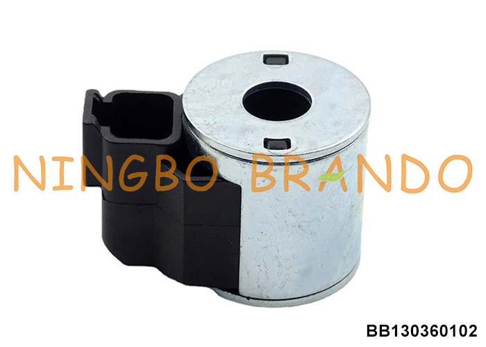 4303612 4303624 हाइड्रॉफोर्स टाइप हाइड्रोलिक सोलेनोइड कॉइल 12V 24V