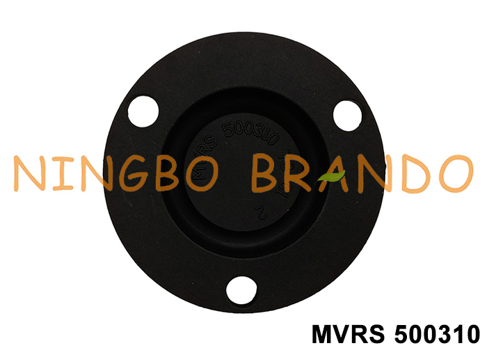 MVRS 500310 BUHLER आटा मिलिंग मशीनरी एयर जेट फिल्टर के लिए डायाफ्राम
