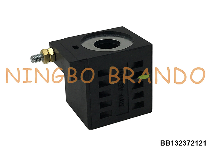 Deltrol प्रकार सोलेनोइड कॉइल 10196-60 10196-61 10196-62 10VDC 12VDC 24VDC 16W