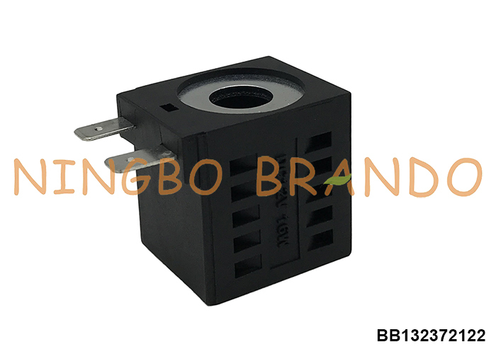 Deltrol प्रकार सोलेनोइड कॉइल 10225-96 10225-98 10225-97 10216-12 10VDC 12VDC