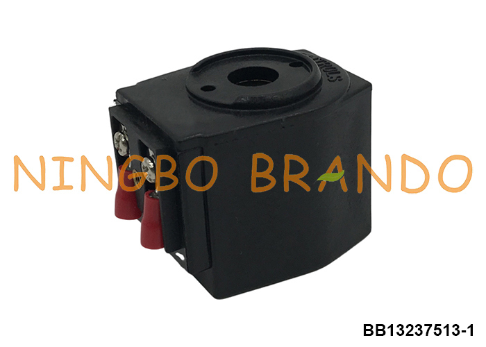 JOIL Type Pilot Solenoid Valve Enclosure Coil JIE-8 JIE-10 JIES-301 JIES-302 JIES-303