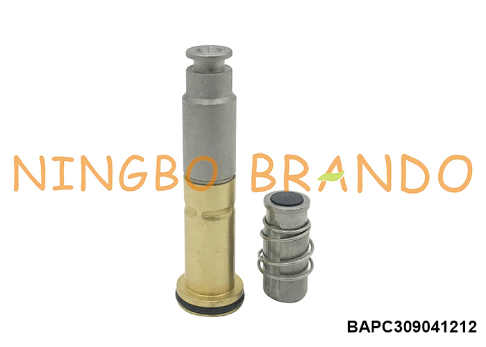 WABCO प्रकार ट्रेलर ABS ECU सोलेनोइड वाल्व आर्मेचर 442 500 710 2 442 500 700 2