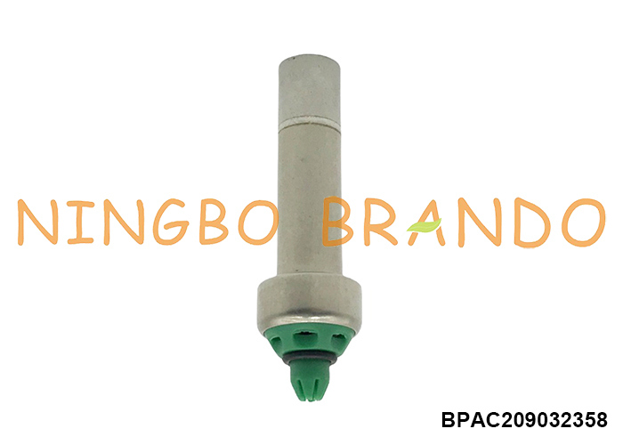 472 255 561 0 WABCO टाइप सोलेनोइड वाल्व ब्लॉक कोर BMW एयर सस्पेंशन पार्ट्स के लिए