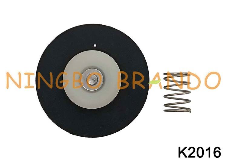 Goyen प्रकार K2016 RCAC20T3 RCAC20ST3 RCAC20DD3 के लिए प्रतिस्थापन मरम्मत किट