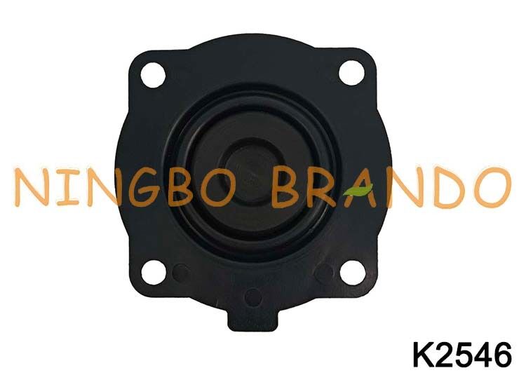 गोयन टाइप रिपेयर किट K2546 4 सीरीज पल्स वाल्व RCAC25T4, DD4, FS4 के लिए