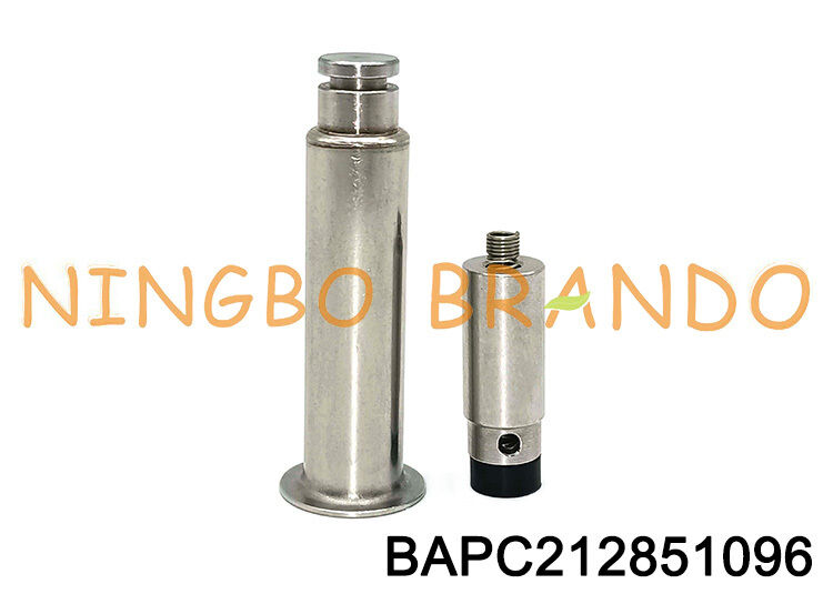 जोइल जेआईसीआई जेआईएसआई जेआईएफआई जेआईएचआई पल्स जेट वाल्व के लिए सोलनॉइड आर्मेचर प्लंजर ट्यूब मरम्मत किट